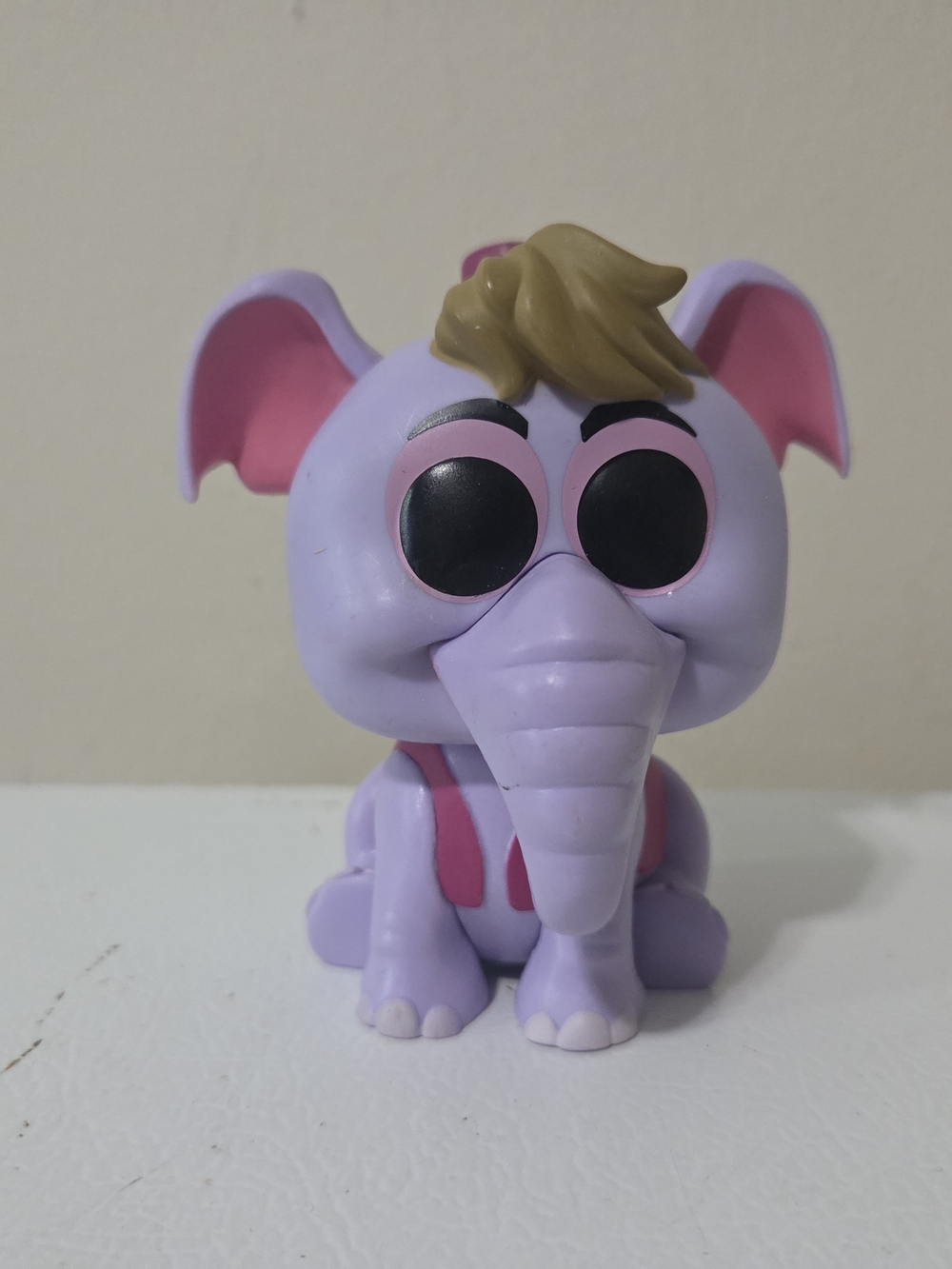 Funko POP #478 Disney Aladdin Elephant Abu Figure